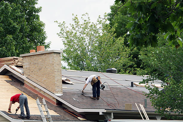 Best Flat Roof Repair Services  in East Mountain, TX