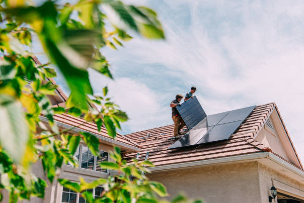 Best Emergency Roof Repair  in East Mountain, TX