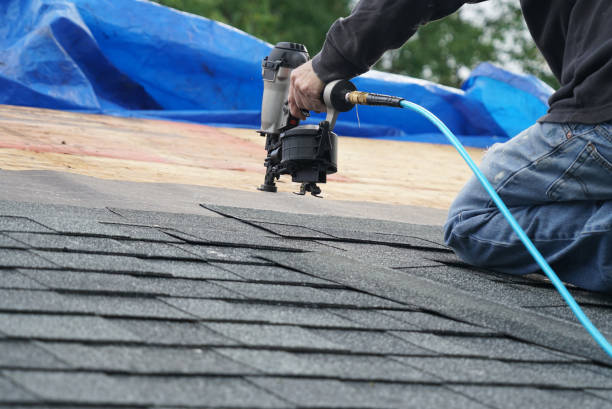 Best New Roof Installation  in East Mountain, TX