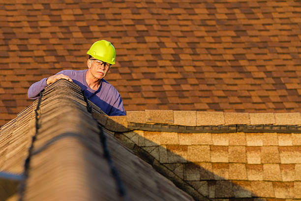 Best Metal Roofing Contractor  in East Mountain, TX