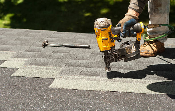 Best Roof Installation Near Me  in East Mountain, TX
