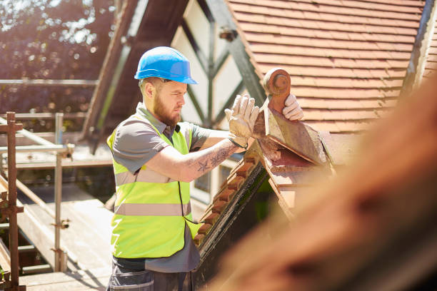 Best Sealant for Roof  in East Mountain, TX